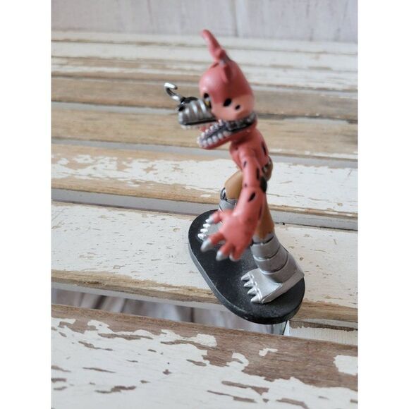 Funko werewolf 2017 figurine cawthon - Picture 2 of 9